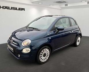 Fiat 500 Gebrauchtwagen
