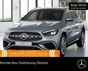 Mercedes-Benz GLA 250 Gebrauchtwagen