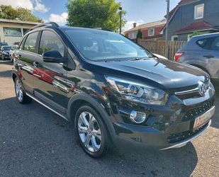 Baic Senova X25 Gebrauchtwagen