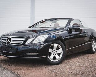 Mercedes-Benz E 350 Gebrauchtwagen