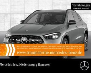 Mercedes-Benz Mercedes-Benz GLA 180 AMG+NIGHT+LED+FAHRASS+KAMERA Gebrauchtwagen
