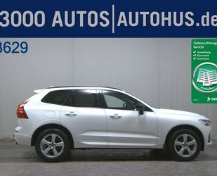 Volvo XC60 Gebrauchtwagen