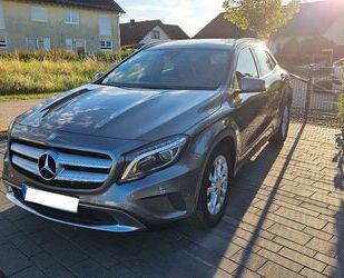 Mercedes-Benz GLA 180 Gebrauchtwagen