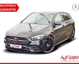 Mercedes-Benz B 220 Gebrauchtwagen