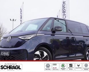 VW ID. Buzz Gebrauchtwagen
