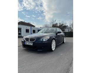 BMW 525 Gebrauchtwagen