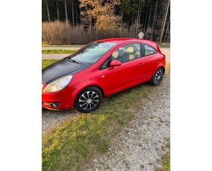 Audi Corsa 