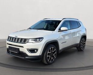 Jeep Compass Gebrauchtwagen