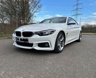 BMW 420 Gran Coupé Gebrauchtwagen
