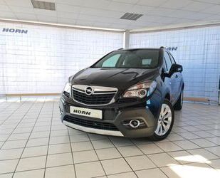 Opel Mokka Gebrauchtwagen