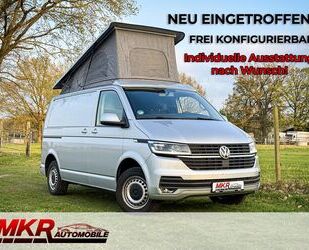 VW T6 andere Gebrauchtwagen