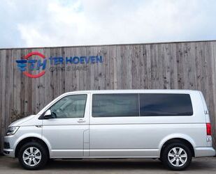 VW T6 Transporter Gebrauchtwagen