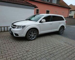 Dodge Journey Gebrauchtwagen