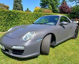 Porsche 997 Gebrauchtwagen