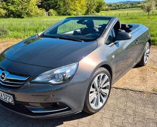Opel Cascada Gebrauchtwagen