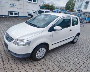 VW Fox Gebrauchtwagen