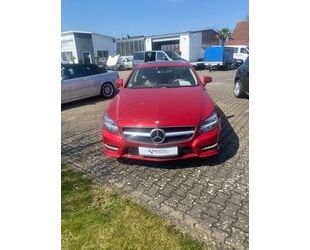 Mercedes-Benz CLS 500 Gebrauchtwagen