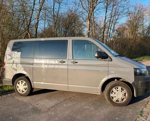 VW T5 Caravelle Gebrauchtwagen