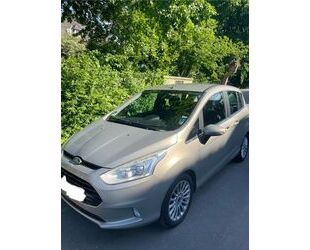 Ford B-Max Gebrauchtwagen
