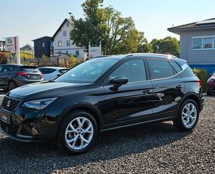 Seat Arona Gebrauchtwagen