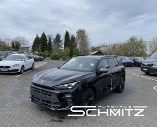 Cupra Terramar Gebrauchtwagen