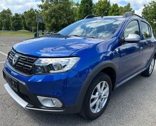 Dacia Sandero Gebrauchtwagen