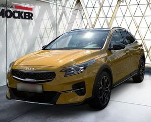 Kia XCeed Gebrauchtwagen