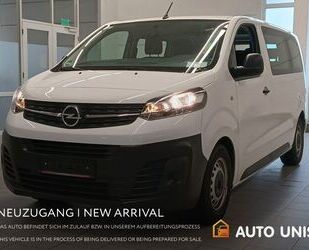 Opel Vivaro Gebrauchtwagen