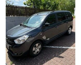 Dacia Lodgy Gebrauchtwagen