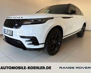 Land Rover Range Rover Velar Gebrauchtwagen