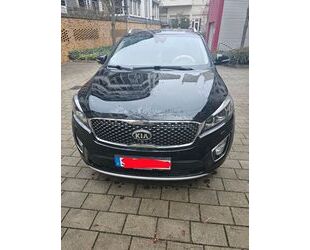 Kia Sorento Gebrauchtwagen