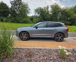 Volvo XC60 Gebrauchtwagen