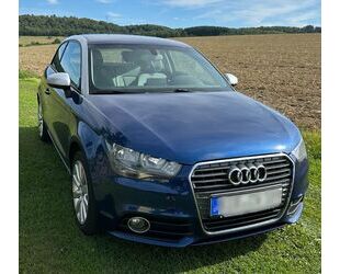 Audi A1 Gebrauchtwagen
