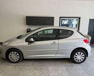 Peugeot 207 Gebrauchtwagen