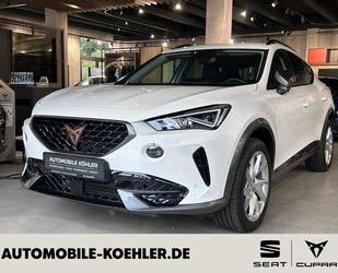 Cupra Formentor Gebrauchtwagen