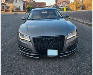 Audi A7 Gebrauchtwagen