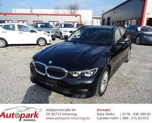 BMW 320 Gebrauchtwagen