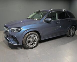 Mercedes-Benz GLE 350 Gebrauchtwagen