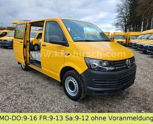 VW T6 Transporter Gebrauchtwagen