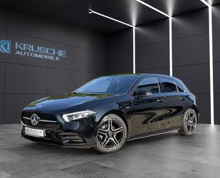 Mercedes-Benz A 180 Gebrauchtwagen