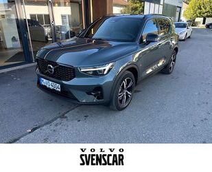 Volvo XC40 Gebrauchtwagen