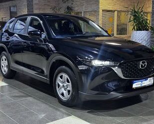 Mazda CX-5 Gebrauchtwagen