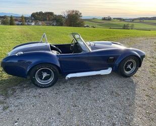 Cobra Andere Gebrauchtwagen