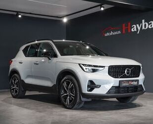 Volvo XC40 Gebrauchtwagen