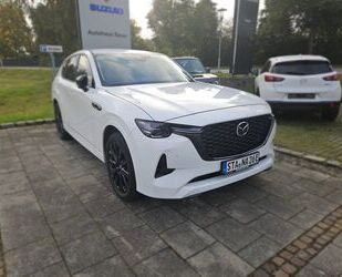 Mazda CX-60 Gebrauchtwagen