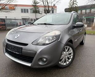 Renault Clio Gebrauchtwagen