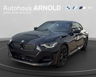 BMW 220 Gebrauchtwagen