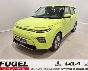 Kia Soul Gebrauchtwagen