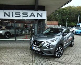Nissan Juke Gebrauchtwagen