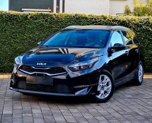 Kia ceed Sportswagon Gebrauchtwagen